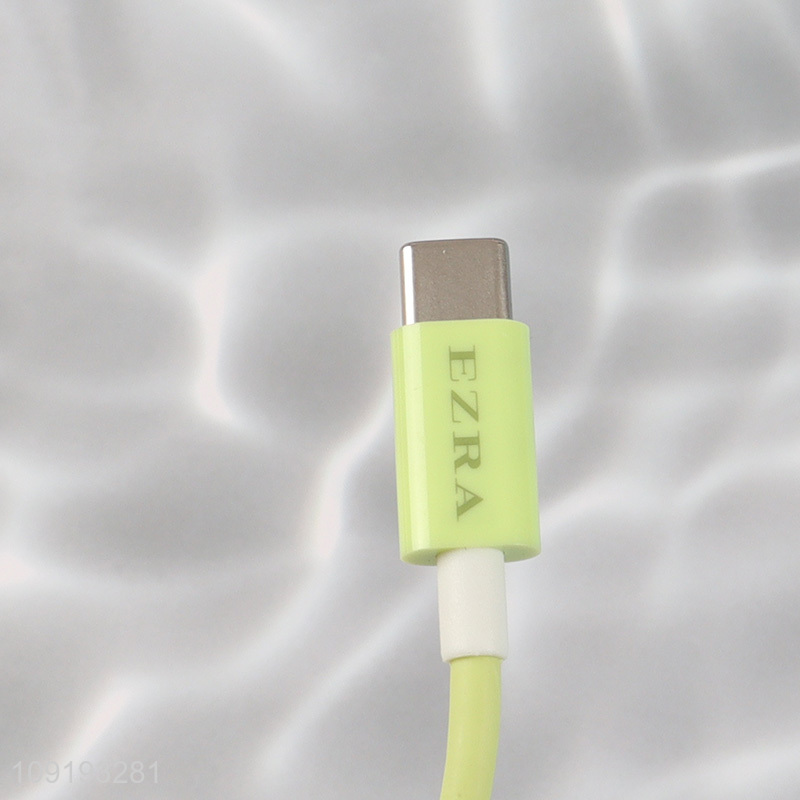 Low price 60W fast charging professional charging cable data line