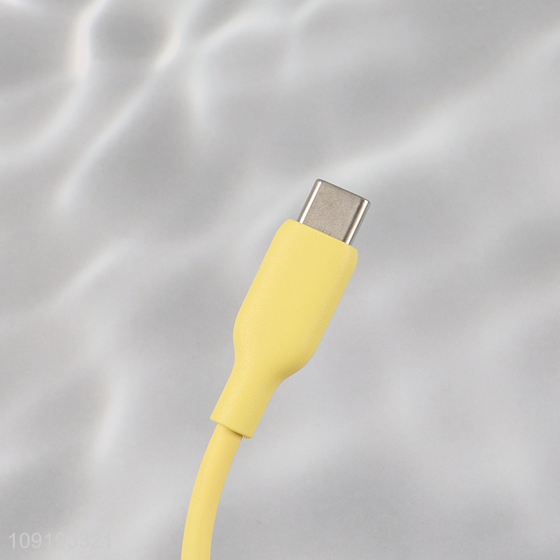 China factory professional 60w fast charging data line wholesale