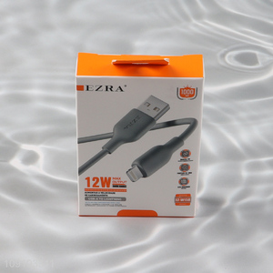 Good sale professional USB charging cable data line for iPhone