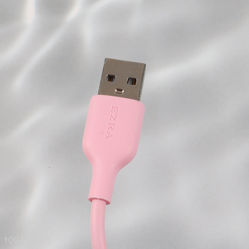 Top products professional USB to TYPE-C charging cable data line for mobile phone