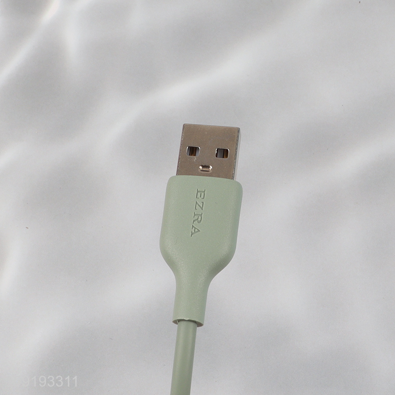 Good sale professional USB charging cable data line for iPhone