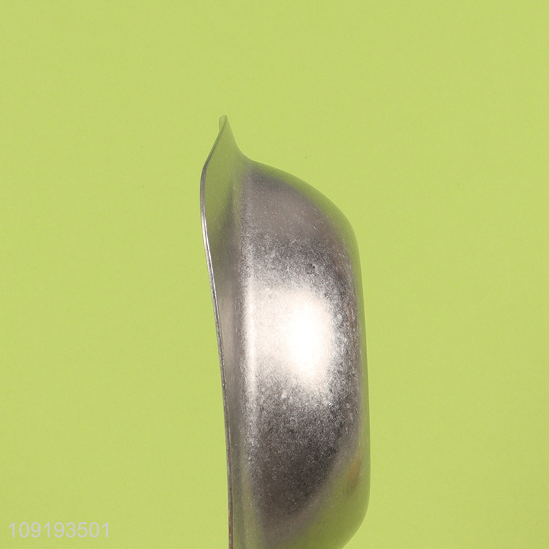 Hot selling square stainless steel sauce dish seasoning dish wholesale