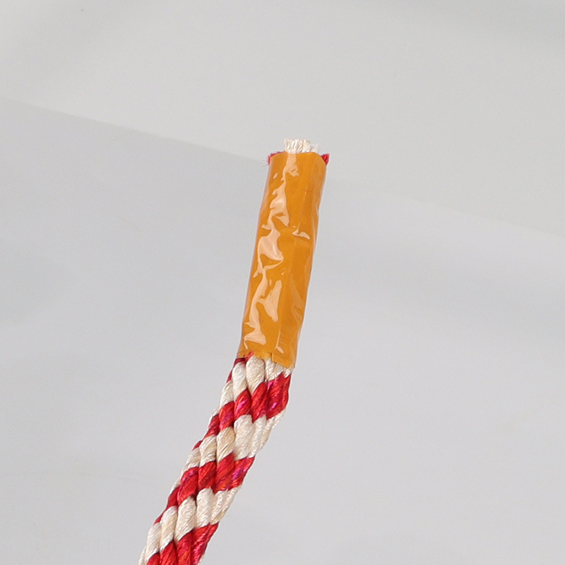 Yiwu market polyester windproof 50m clothesline clothes hanger rope for sale