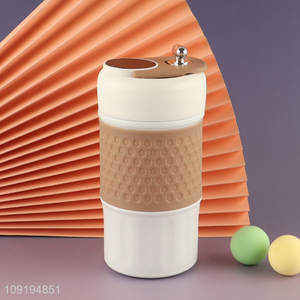 Online Wholesale Stainless Steel Vacuum Insulated Travel Mug Coffee Tumbler
