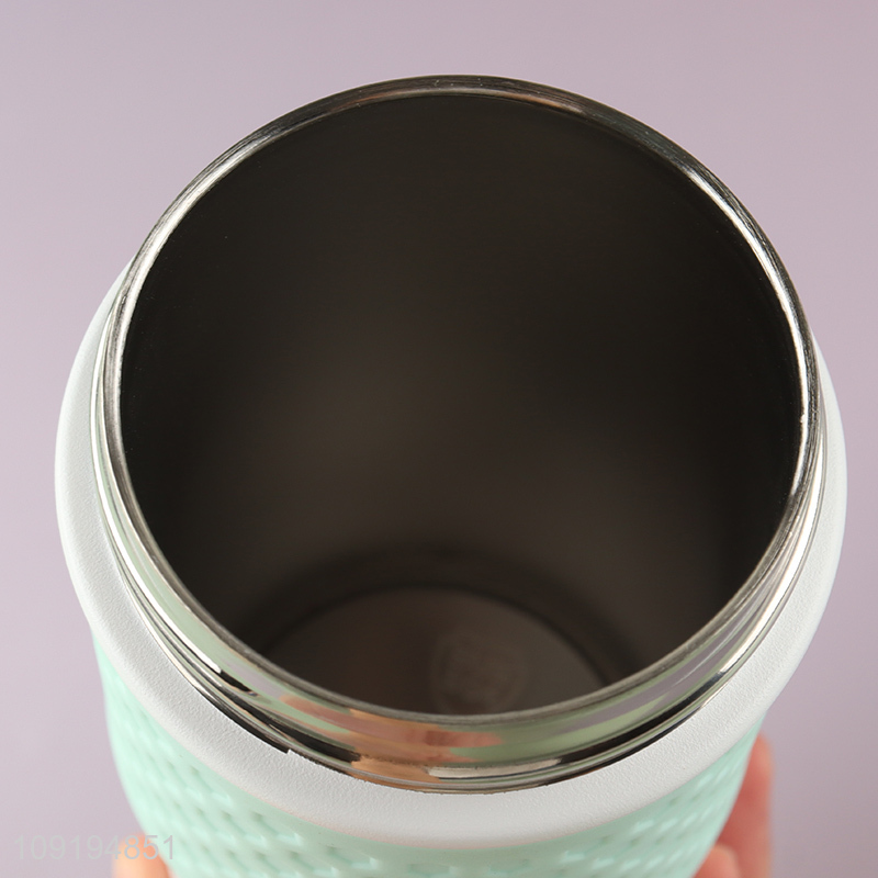 Online Wholesale Stainless Steel Vacuum Insulated Travel Mug Coffee Tumbler