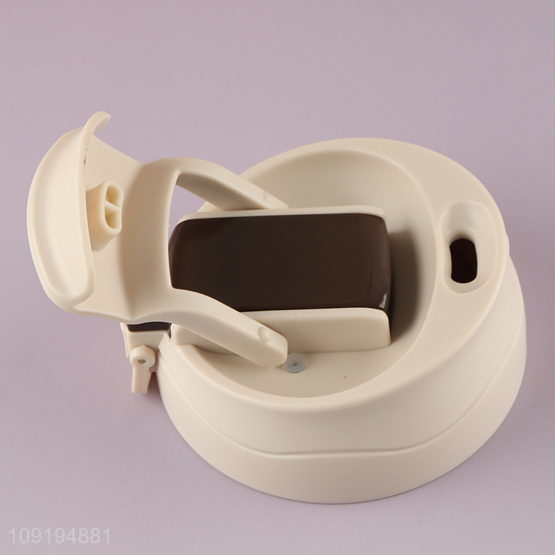 Hot Selling Stainless Steel Insulated Travel Coffee Tumbler with Leakproof Lid