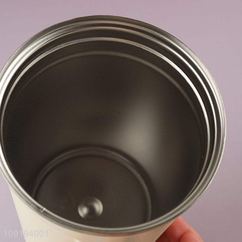 High Quality Stainless Steel Vacuum Insulated Tumbler Coffee Travel Mug