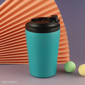 New Product Insualated Tumbler Double Walled Stainless Steel Coffee Mug
