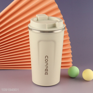 High Quality Stainless Steel Vacuum Insulated Tumbler Coffee Travel Mug