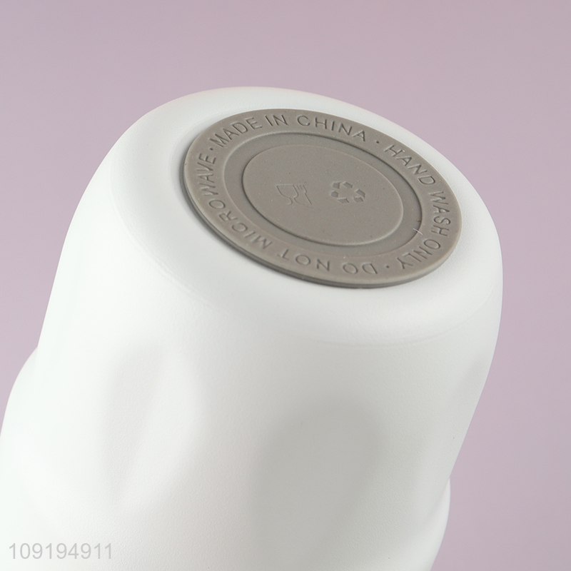 Factory Price Insulated Coffee Tumbler Stainless Steel Travel Coffee Mug