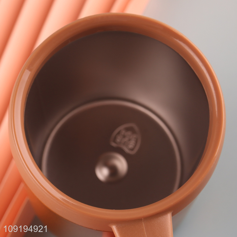 China Imports Stainless Steel Insulated Travel Coffee Tumbler with Handle