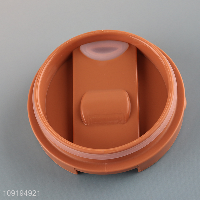 China Imports Stainless Steel Insulated Travel Coffee Tumbler with Handle