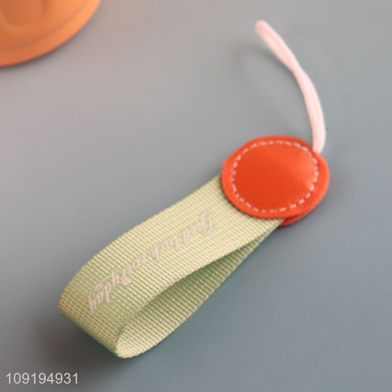 Wholesale Gradient Color Insulated Coffee Mug Spill Proof Travel Tumbler