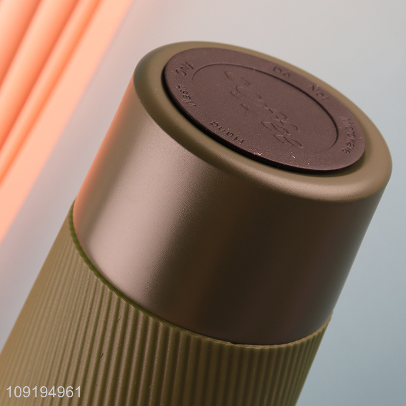 New Arrival Travel Coffee Tumbler Stainless Steel Insulated Coffee Tumbler