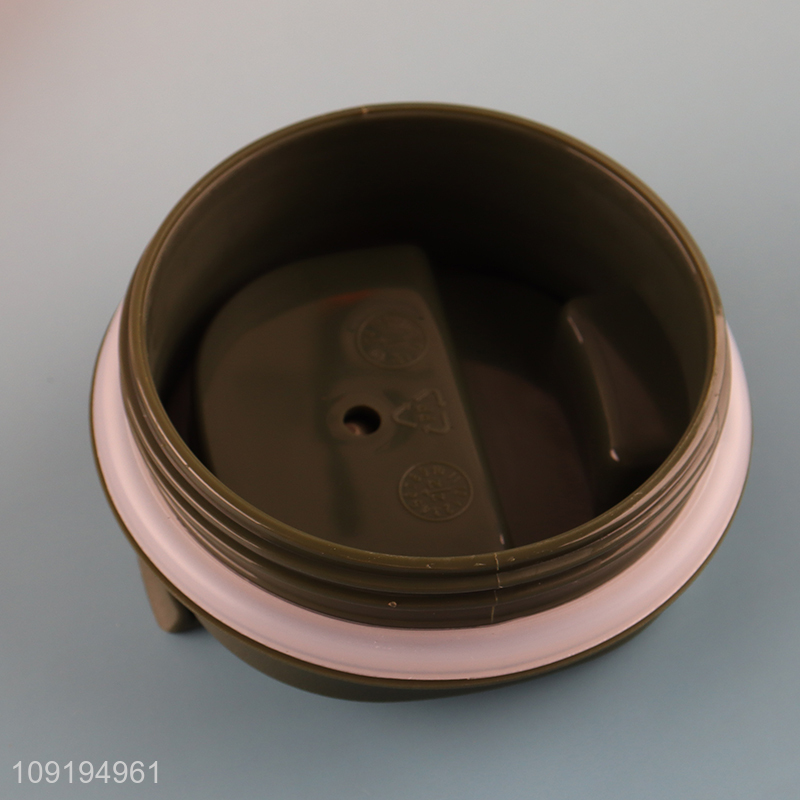 New Arrival Travel Coffee Tumbler Stainless Steel Insulated Coffee Tumbler