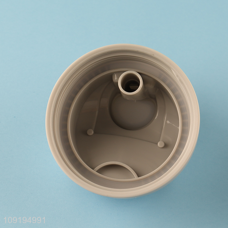 High Quality Portable Stainless Steel Vacuum Insulated Sports Water Bottle