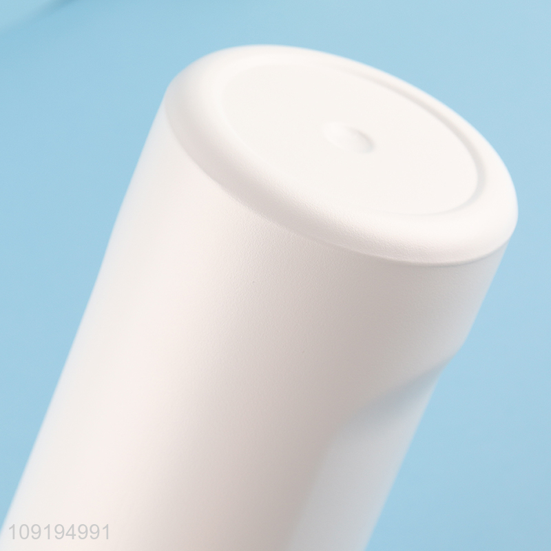 High Quality Portable Stainless Steel Vacuum Insulated Sports Water Bottle