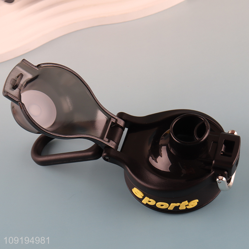 New Product Double Walled Stainless Steel Insulated Sports Water Bottle