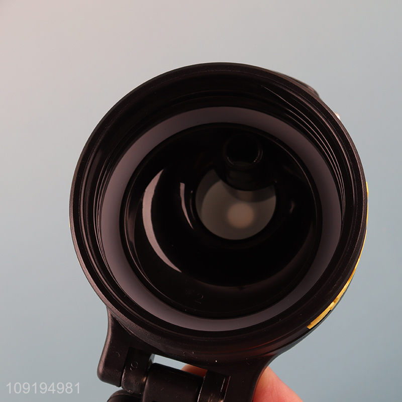 New Product Double Walled Stainless Steel Insulated Sports Water Bottle