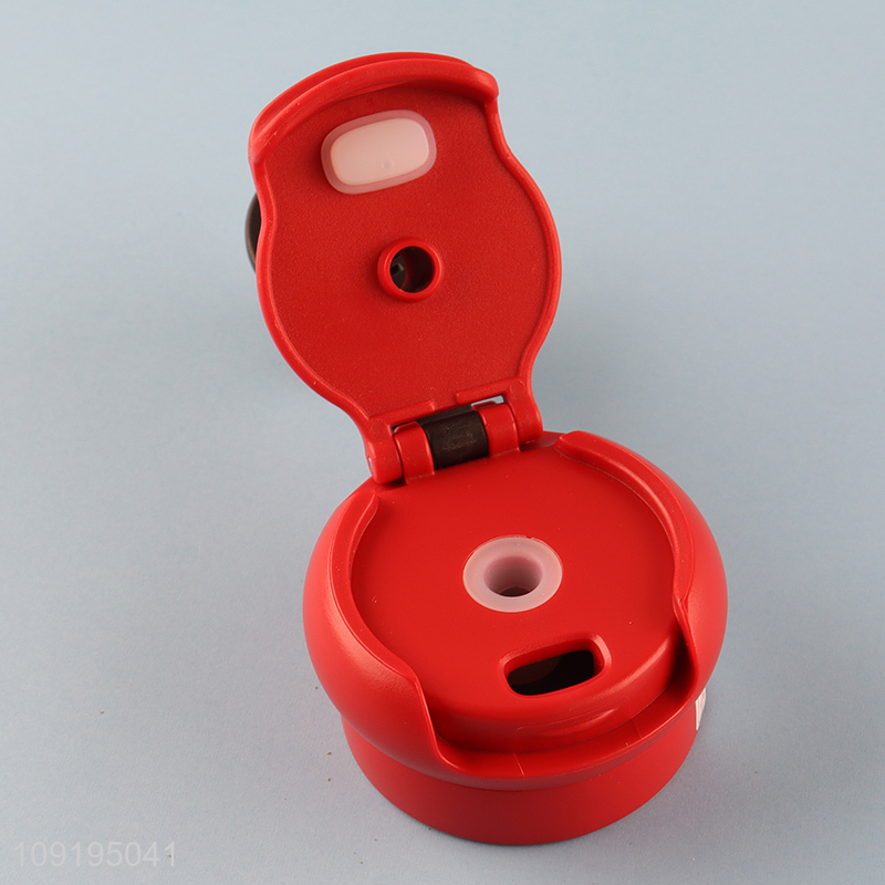 Good Quality Portable Double Walled Stainless Steel Insulated Water Bottle