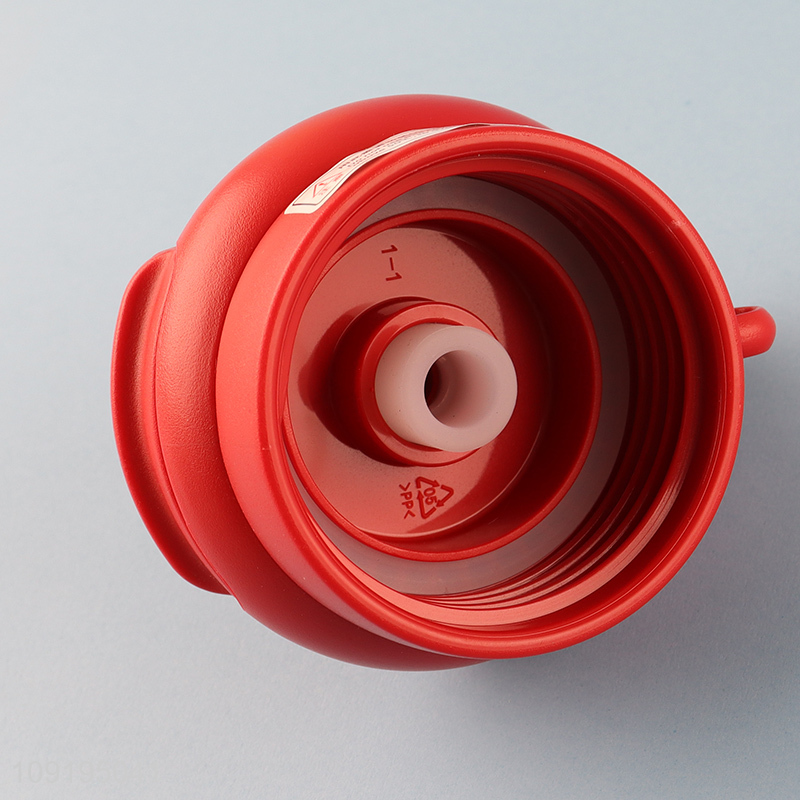 Good Quality Portable Double Walled Stainless Steel Insulated Water Bottle