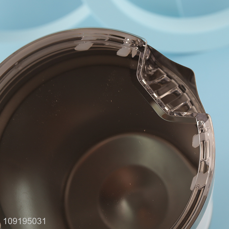 Wholesale Stay-Chill Pitcher Set Stainless Steel Insulated Beer Pitcher Set