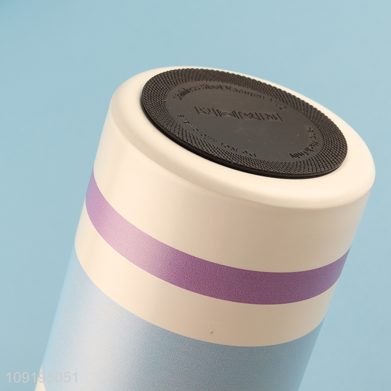 Online Wholesale Vacuum Insulated Stainless Steel Water Bottle for Women