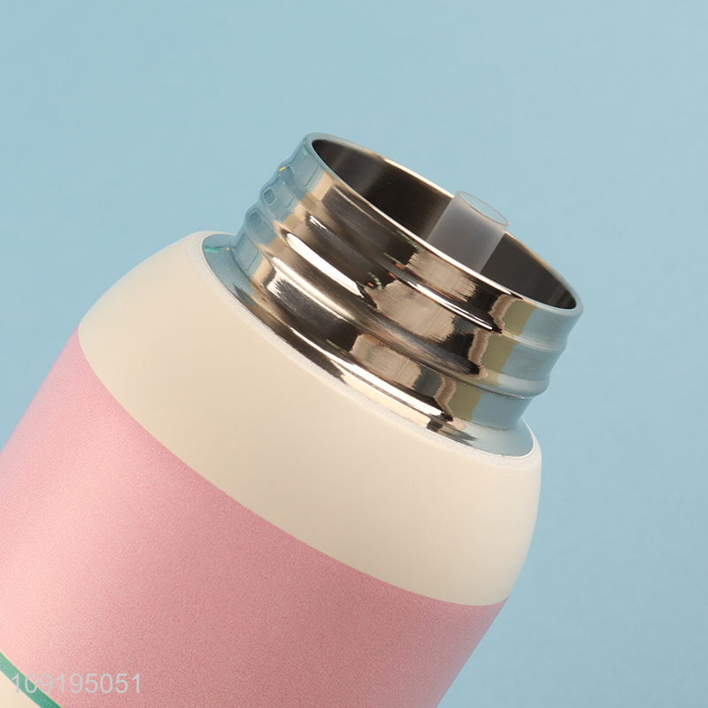 Online Wholesale Vacuum Insulated Stainless Steel Water Bottle for Women