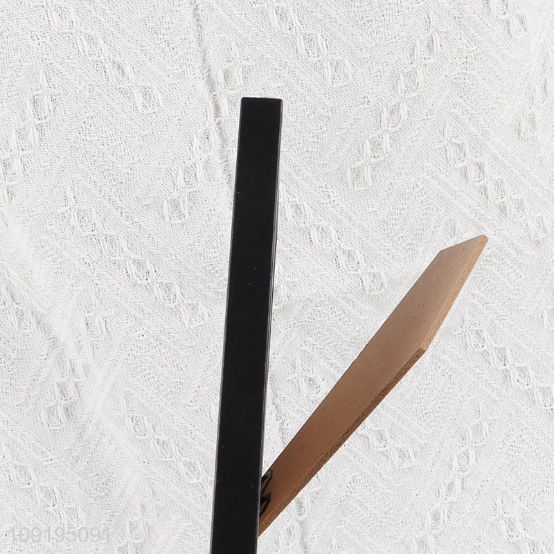 China products rectangle table decor family photo frame picture frame for sale