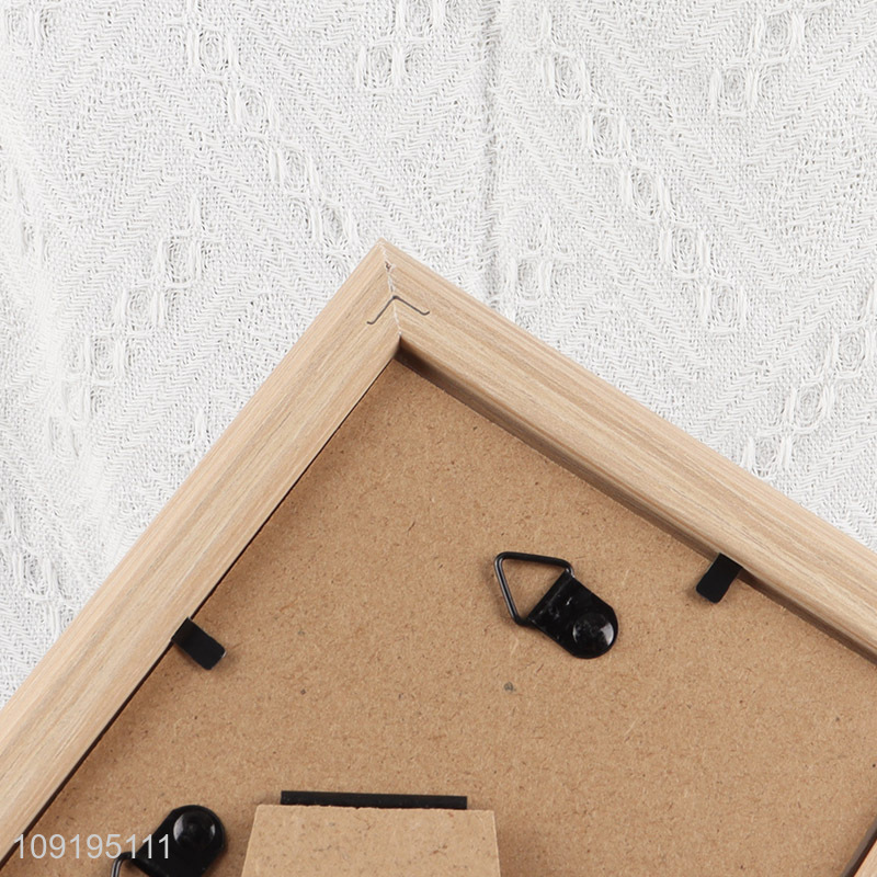 Popular products family couple rectangle photo frame picture frame for sale