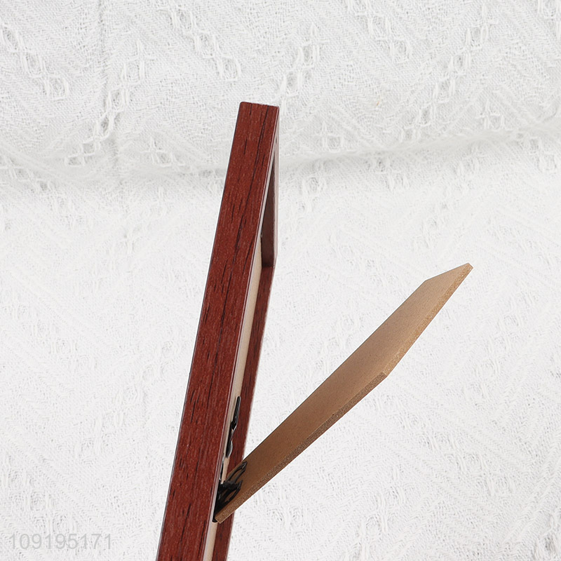 Top products rectangle family couple photo frame picture frame for sale