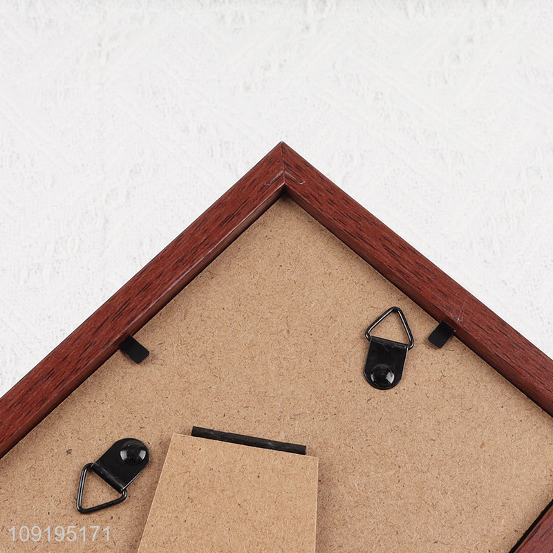 Top products rectangle family couple photo frame picture frame for sale