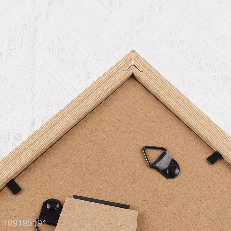 Popular products home decor family couple photo frame picture frame