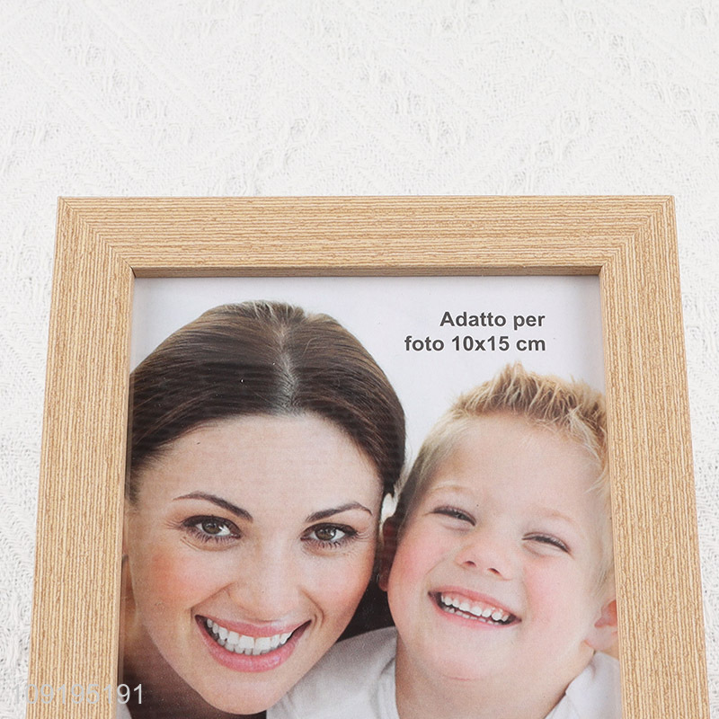 Popular products home decor family couple photo frame picture frame