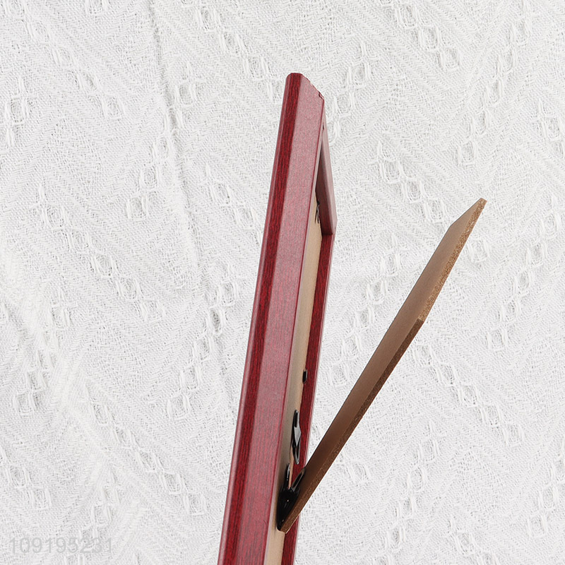 Low price rectangle family couple photo frame picture frame for sale