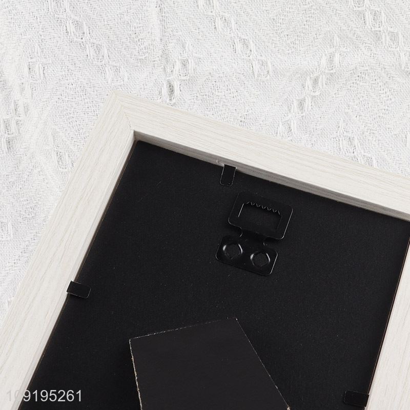 Latest products rectangle home decor photo frame picture frame for sale