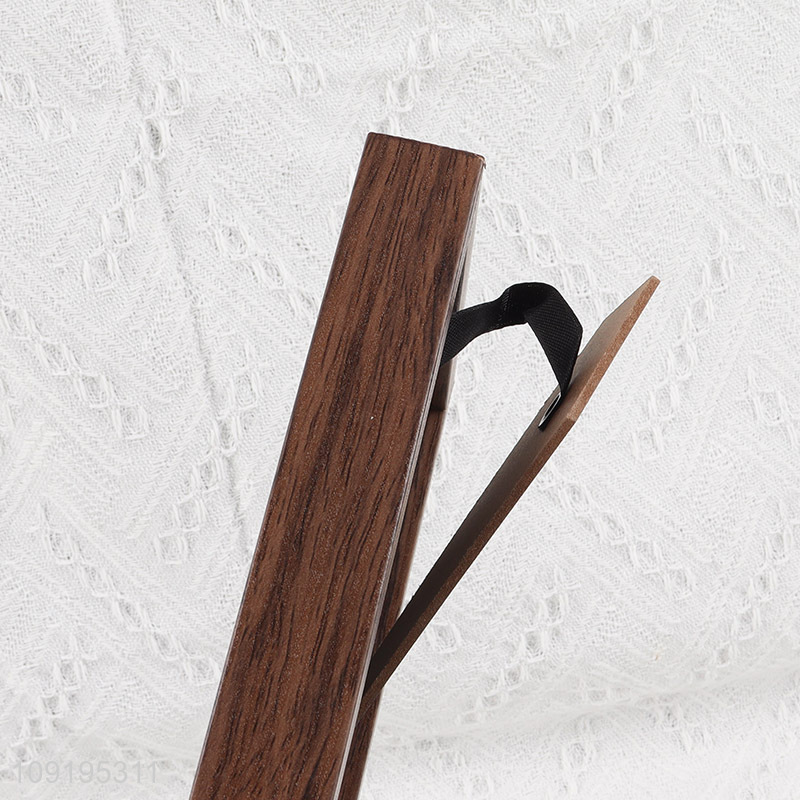 New product rectangle family couple photo frame picture frame for home decor