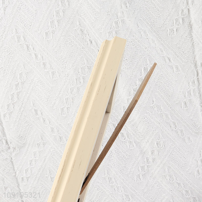 Good sale home decor rectangle photo frame picture frame wholesale