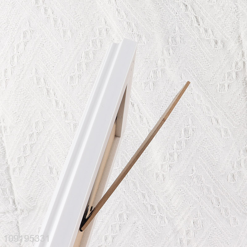 Popular products rectangle standing photo frame picture frame for sale