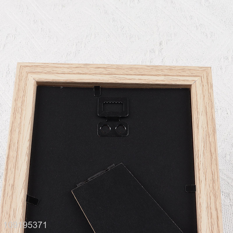 Best quality home decor photo frame picture frame for family couple