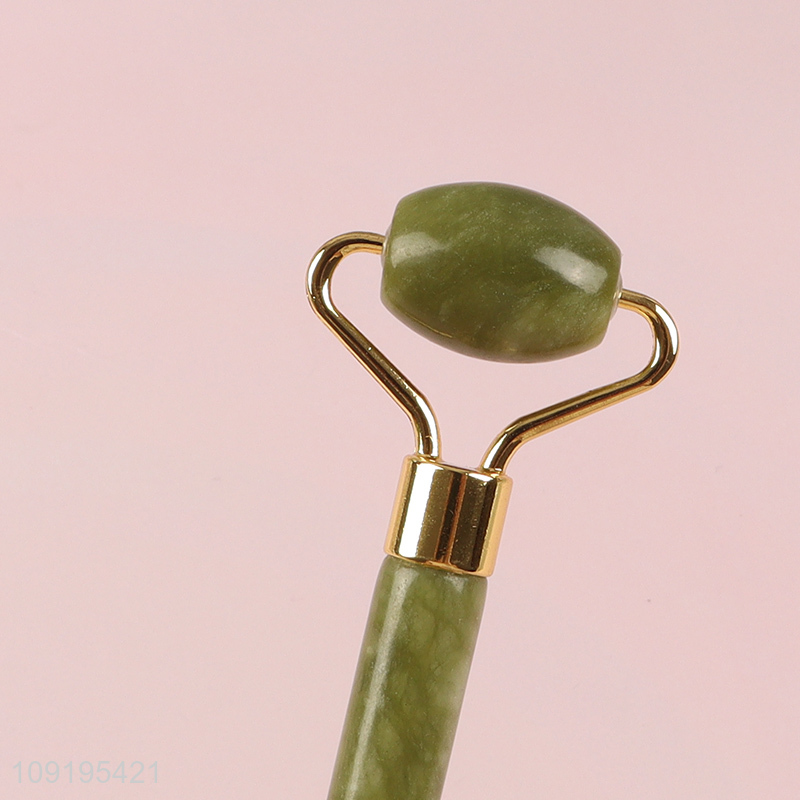 Popular products double-headed facial massage tool massage roller for sale