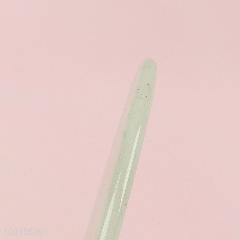 Top products diy massage tool jadestone scraping board