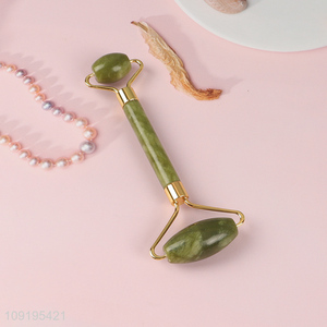 Popular products double-headed facial massage tool massage roller for sale