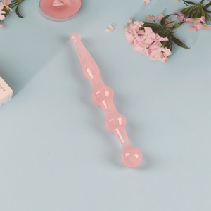 China products professional personal care body relax muscle massage stick