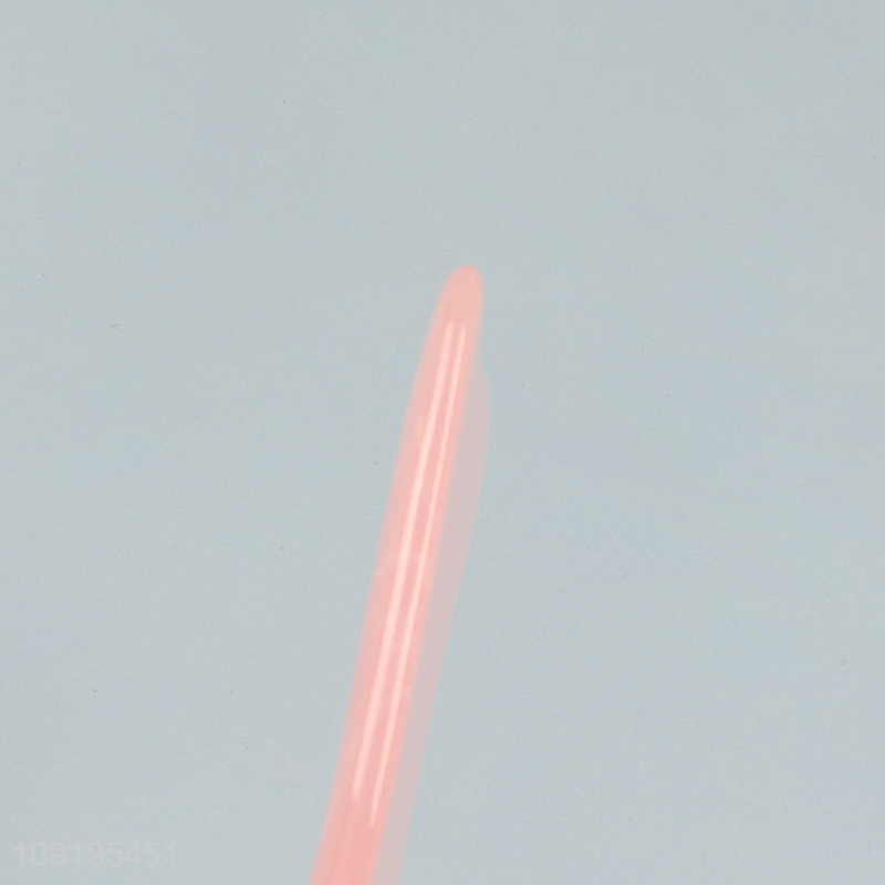 Best selling reusable resin facial massage tool scraping board wholesale