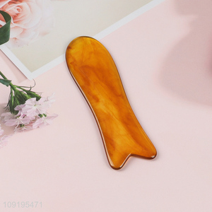 Online wholesale adult professional massage tool scraping board