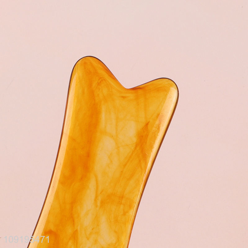 Online wholesale adult professional massage tool scraping board