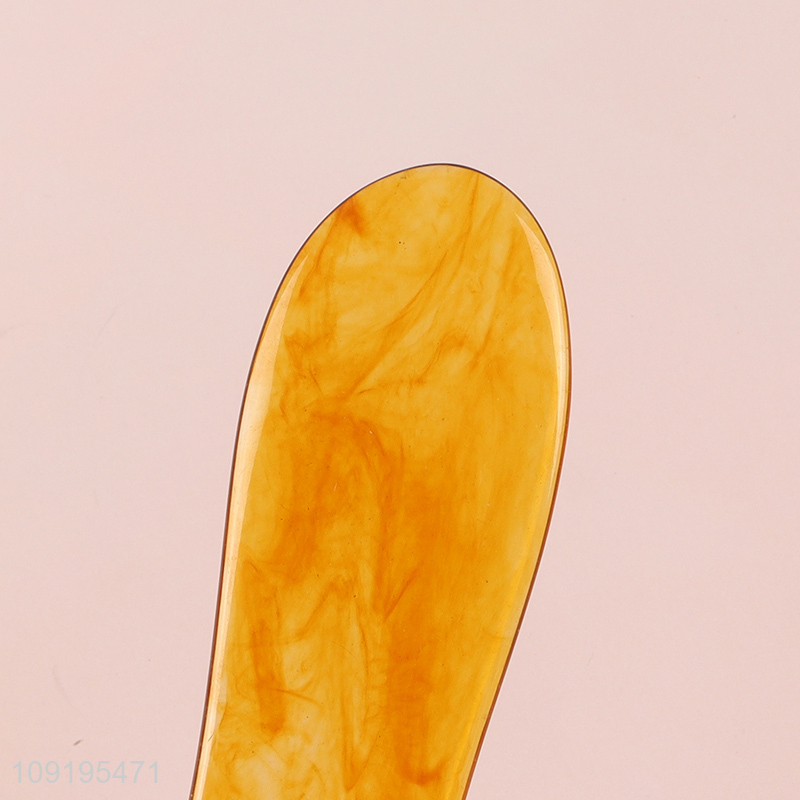 Online wholesale adult professional massage tool scraping board