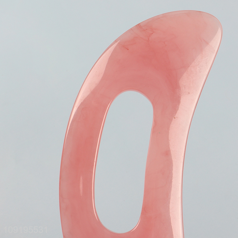 Best sale adult massage tool scraping board wholesale