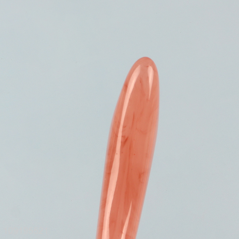 Popular products adult scalp head massager scraping board for personal care